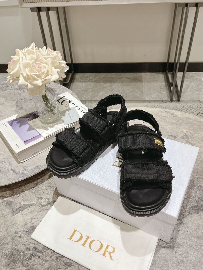 Christian Dior Sandals